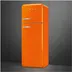 Smeg FAB30ROR6 Oranje