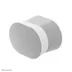 Neomounts Wall mount for Sonos ERA 100 & 300 Wit
