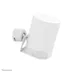 Neomounts Wall mount for Sonos ERA 100 & 300 Wit