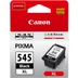 Canon PG-545XL Cartridge Zwart