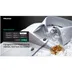 Hisense WF5I1045BWQ Wit