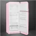 Smeg FAB30RPK6 Roze