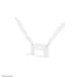 Neomounts TV mount for Sonos Beam Wit