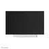 Neomounts TV mount for Sonos Beam Wit