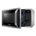 Samsung MC28H5013AS/EN Zilver