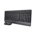 Trust TREZO WIRELESS DESKSET ECO BE AZERTY BE
