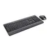 Trust TREZO WIRELESS DESKSET ECO BE AZERTY BE