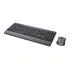Trust TREZO WIRELESS DESKSET ECO BE AZERTY BE