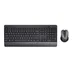Trust TREZO WIRELESS DESKSET ECO BE AZERTY BE