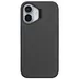 Just in Case Armor Case voor Apple iPhone 16 Zwart