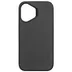 Just in Case Armor Case voor Apple iPhone 16 Zwart