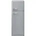 Smeg FAB30RSV6 Zilver