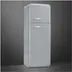 Smeg FAB30RSV6 Zilver