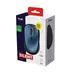 Trust Yvi+ Draadloze Muis Eco Blauw