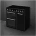 Smeg CX93IMBL Zwart