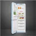 Smeg FAB32LPB6 Pastelblauw