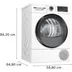 Bosch WQG143DANL