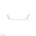 Neomounts TV mount for Sonos Ray Wit