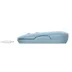 Trust PUCK WIRELESS RECHARGABLE MOUSE Blauw