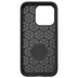 Just in Case Armor Case voor Apple iPhone 16 Pro Zwart