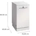 Bosch SPS2HKW55E