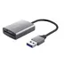 Trust Dalyx Fast Aluminium USB Cardreader