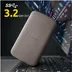 Intenso External SSD TX500 500GB Bruin