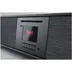 Pinell Supersound 901 Zwart