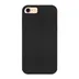 Just in Case Armor Case voor Apple iPhone SE 2022 Zwart
