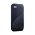 SanDisk SSD My Passport 1TB R 1050mb/s- W 1000mb/s PC - Mac - Midnight Blue