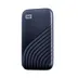 SanDisk SSD My Passport 1TB R 1050mb/s- W 1000mb/s PC - Mac - Midnight Blue