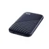 SanDisk SSD My Passport 1TB R 1050mb/s- W 1000mb/s PC - Mac - Midnight Blue