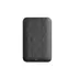 Xtorm uel Series 5 Power Pack  wireless magnetic 10000 mAh Zwart