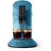 Philips Senseo CSA210/00 Blauw