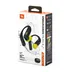 JBL Endurance PEAK 4 Zwart/groen