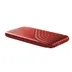 SanDisk SSD My Passport 1TB R 1050mb/s- W 1000mb/s PC - Mac - Red