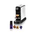 Krups Nespresso Citiz XN610D10 Platinum
