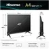 Hisense 40A4Q