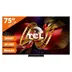 TCL SQD MINI LED 75C89L (2026)