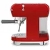 Smeg ECF02RDEU Rood