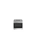 Smeg C6GMMBNLK2 Mat zwart