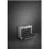 Smeg C6GMMBNLK2 Mat zwart