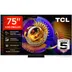 TCL SQD MINI LED 75MSQLED85L (2026)