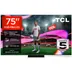 TCL SQD MINI LED 75MSQLED85L (2026)