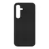 Just in Case Armor Case voor Samsung S24 Zwart