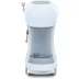 Smeg ECF02PBEU Blauw