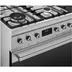 Smeg C6GMXNLK2 Rvs