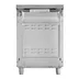 Smeg C6GMXNLK2 Rvs