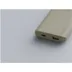 Xtorm Go2 Power Pack 10000 mAh Beige