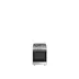 Smeg CX61GMXNLK Rvs